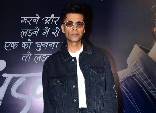 Dhadak 2 trailer launch: Karan Johar declares he has “no energy” left to fight or die for love, says, “It’s my time to live” 2 : Bollywood News