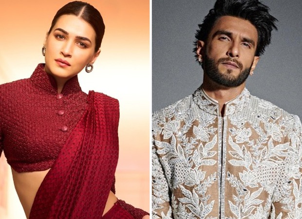 Is Kriti Sanon the new female lead in Don 3? Actress’ cryptic birthday message for Ranveer Singh hints at team-up! 3 : Bollywood News
