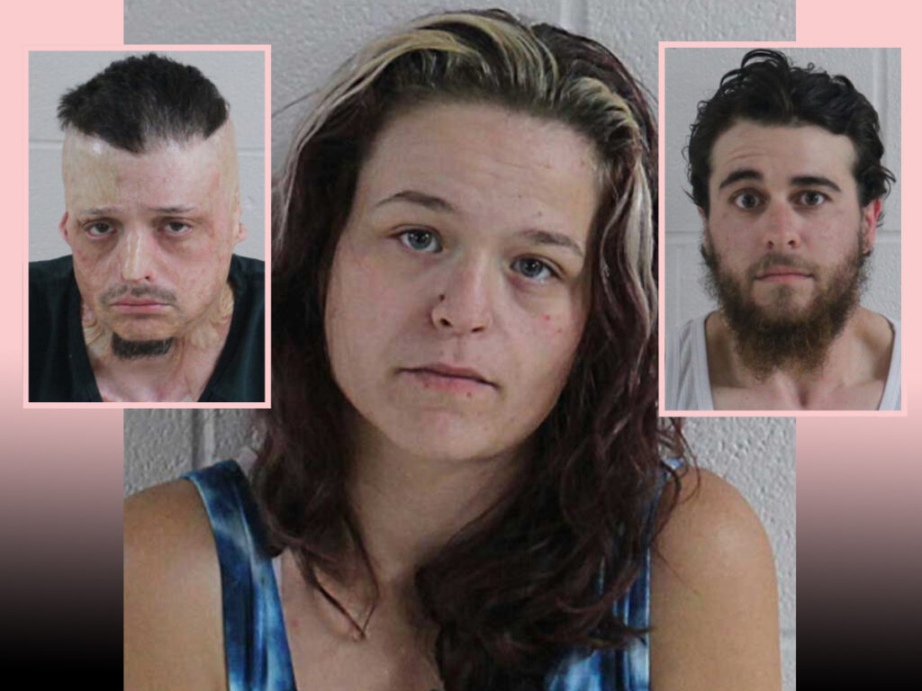 Mother Handcuffed Her 6-Year-Old Son – Who Was Used By Dog ‘As A Chew Toy’