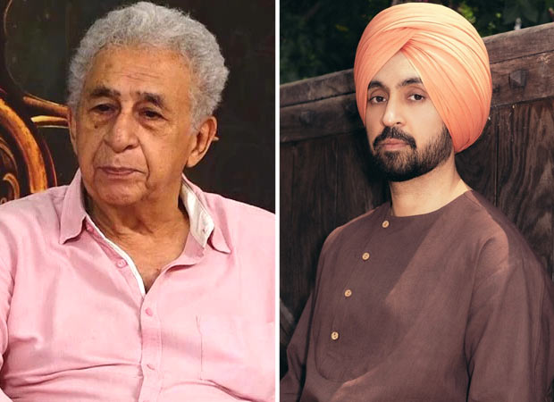 Naseeruddin Shah says his post supporting Diljit Dosanjh was taken down by Facebook: “The fact is, I need to justify nothing” : Bollywood News