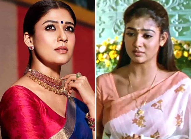 Nayanthara documentary in legal trouble again: Madras HC issues notice to Netflix over Chandramukhi footage in docu-series : Bollywood News