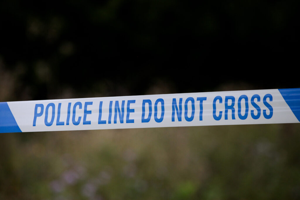 Police Allege A Father Shot His Daughter Dead After She Refused To Delete Her TikTok