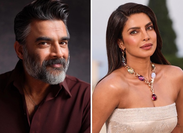 R Madhavan calls Priyanka Chopra’s victory “Personal” after watching Heads of State; Desi Girl REACTS! : Bollywood News