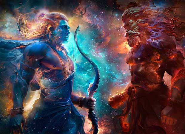 Ramayana cast confirmed in latest announcement video! Ranbir Kapoor, Yash, Sunny Deol come together for Nitesh Tiwari’s magnum opus : Bollywood News