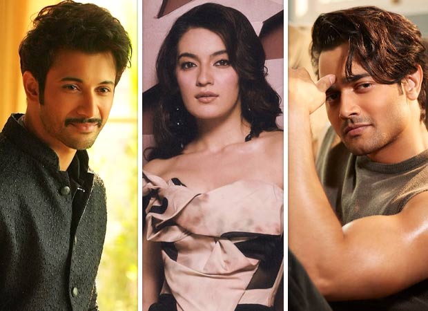Rohit Saraf, Pratibha Ranta, Bhuvan Bam, and more tease mysterious Prime Video project; big reveal on July 14 : Bollywood News