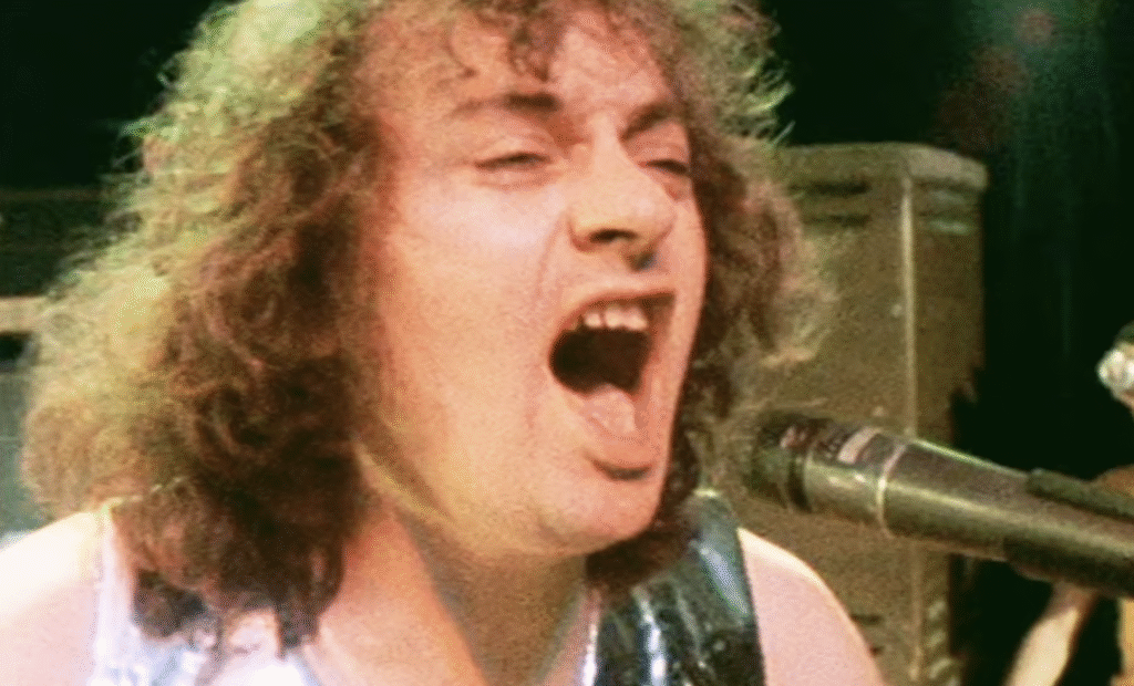 Beloved ‘Spinal Tap’ Star Passes Away at 79