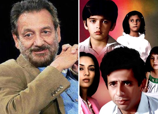 Shekhar Kapur recalls eerie silence before Masoom became a hit: “They called it an ‘Article Film’” : Bollywood News