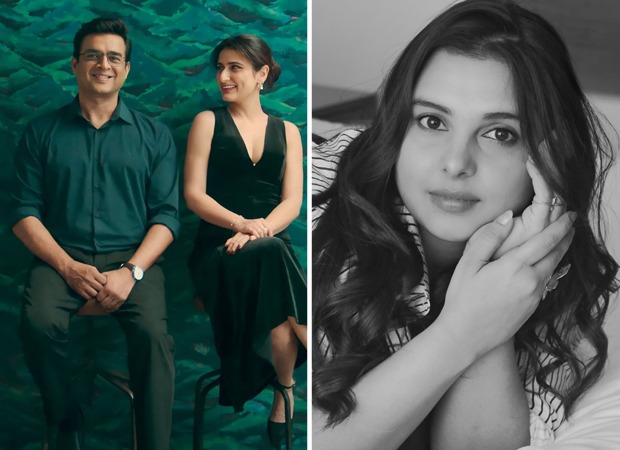 “R Madhavan praising my work was an absolute eye-popping moment,” says Aap Jaisa Koi co-star Shriyam Bhagnani : Bollywood News
