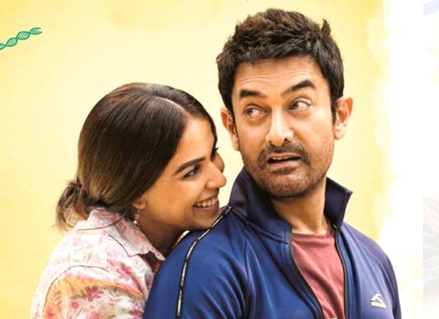 EXCLUSIVE: Distributor mandate for Week 3 of Aamir Khan’s Sitaare Zameen Par REVEALED – No more popular weekend pricing, no show before 10:00 am, no cluttering of shows between 10:00 am – 5:00 pm : Bollywood News