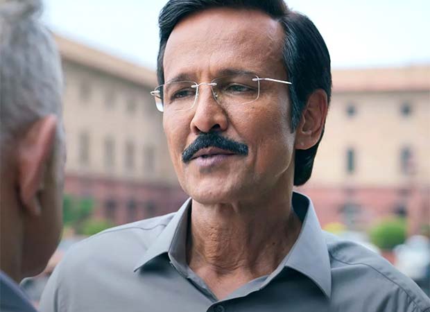 Special Ops 2 gets new release date; Kay Kay Menon returns in a high-stakes cyber warfare thriller 2 : Bollywood News
