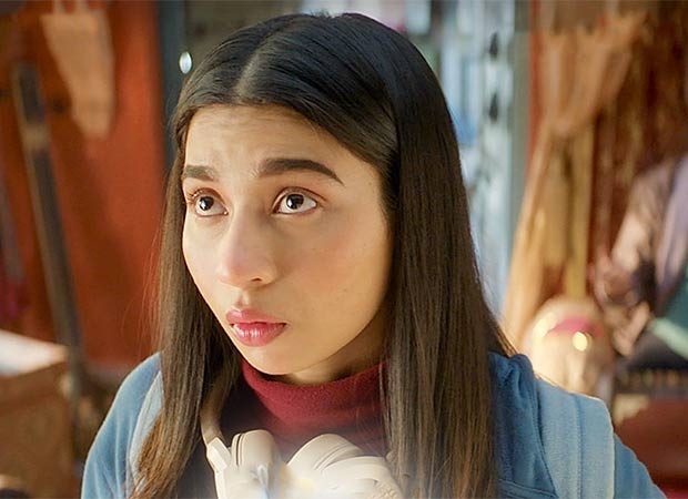 Tanvi The Great: New song ‘Mann Chala Manwa’ captures a girl’s fight to rise again : Bollywood News