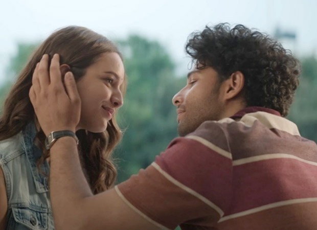Triptii Dimri calls Dhadak 2 Siddhant Chaturvedi’s “best performance of his career”: “He has poured his heart and soul into the role” 2 : Bollywood News