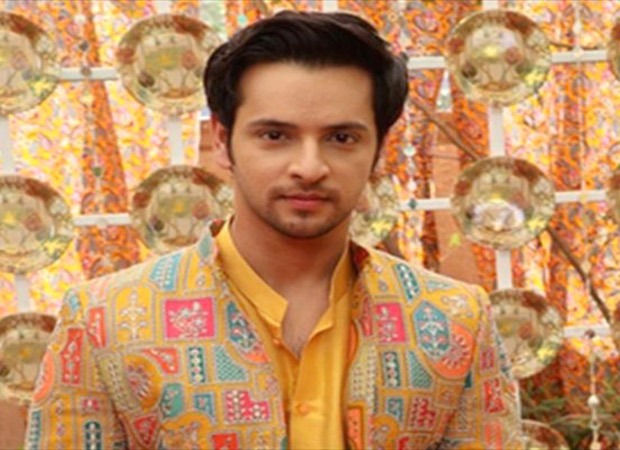 EXCLUSIVE: Shivam Khajuria hints at explosive drama in Anupamaa; says, “The dynamics are going to get increasingly complex” : Bollywood News