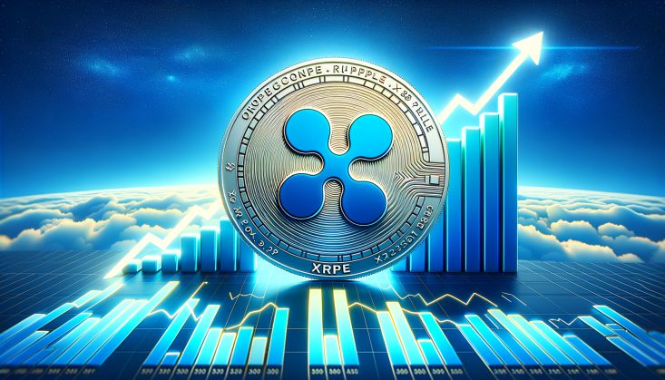 XRP Price Eyes 70% Surge To $3.99 As Amid Trendline Test