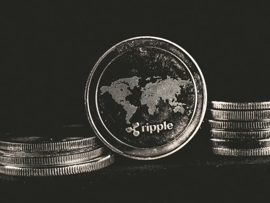 ETH Comes to XRP Crypto: XRP Price Prediction Shifts Hopes