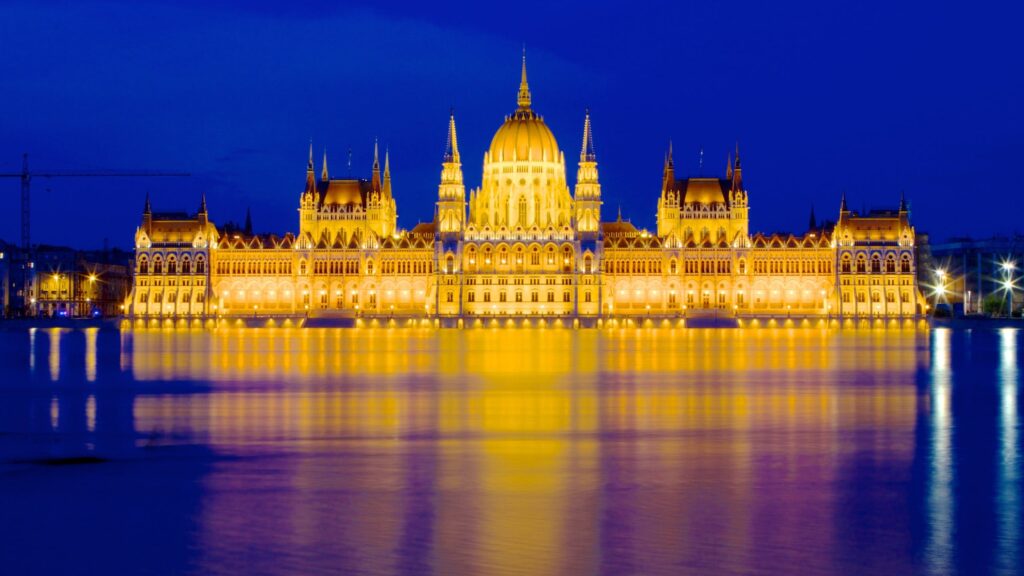 Crypto Crackdown: Hungarians Face 5-Year Jail For Unauthorized Digital Asset Trading