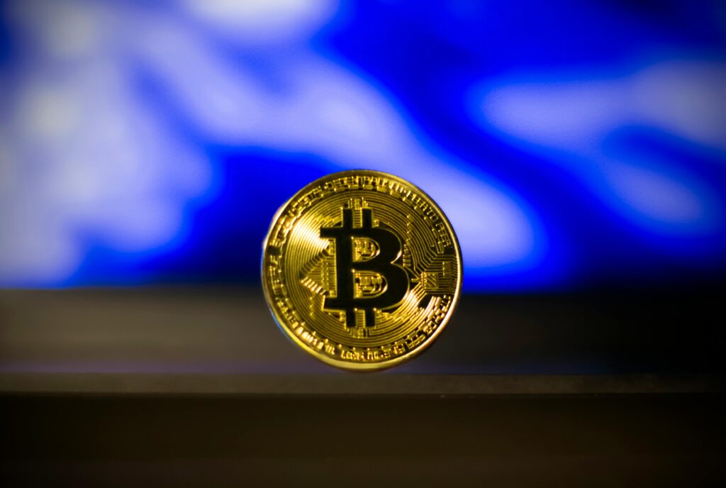 Bitcoin Naysayer Vanguard Makes Bold Bet On MSTR Stock–Details