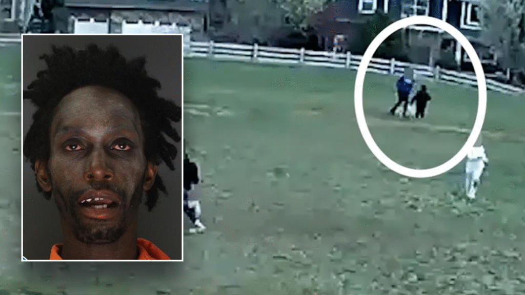 Sex offender deemed mentally incompetent in Aurora school kidnapping case