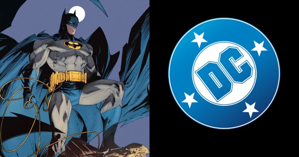 James Gunn Comments On Batman’s Suit For The New DC Universe
