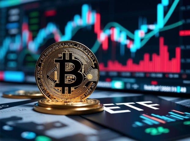 Bitcoin ETFs See Interrupted Inflow Streak Amid Bearish BTC Price