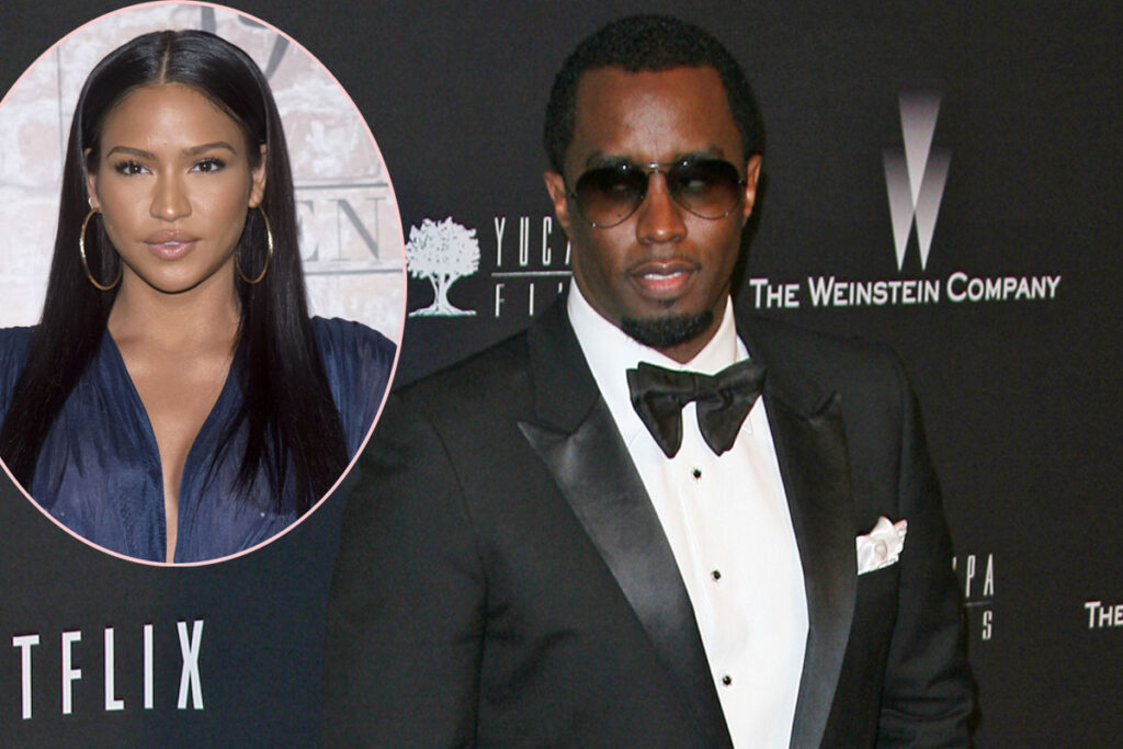 Diddy Is Going To Get Off, Says Legal Expert – For Infuriating Reason!
