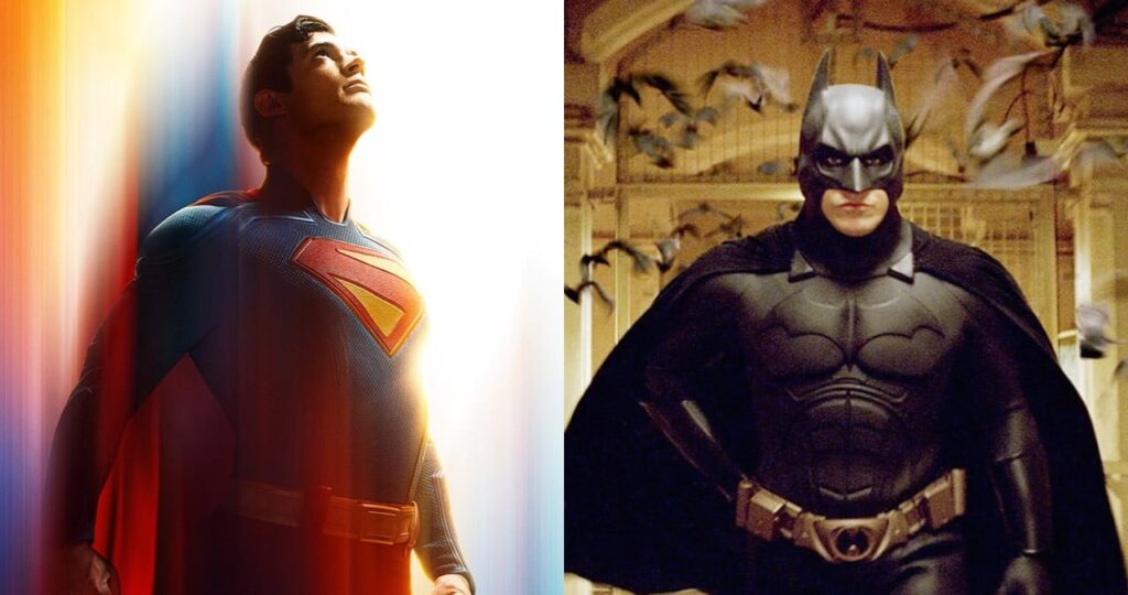 Rachel Brosnahan Reveals How ‘Superman’ Is Similar To Christopher Nolan’s Dark Knight Trilogy