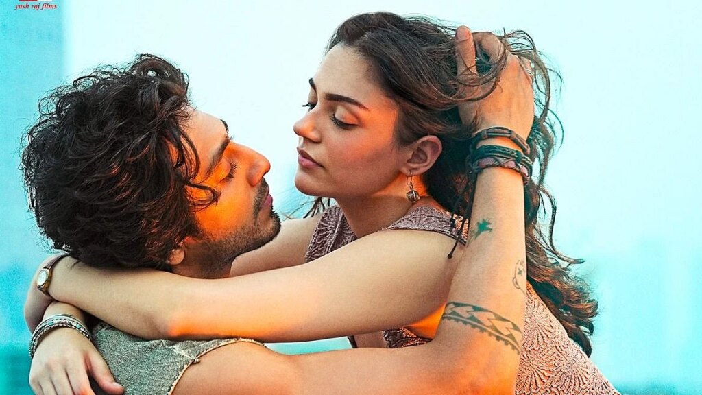 Saiyaara, Tanvi the Great, other releases and the rest of the box office