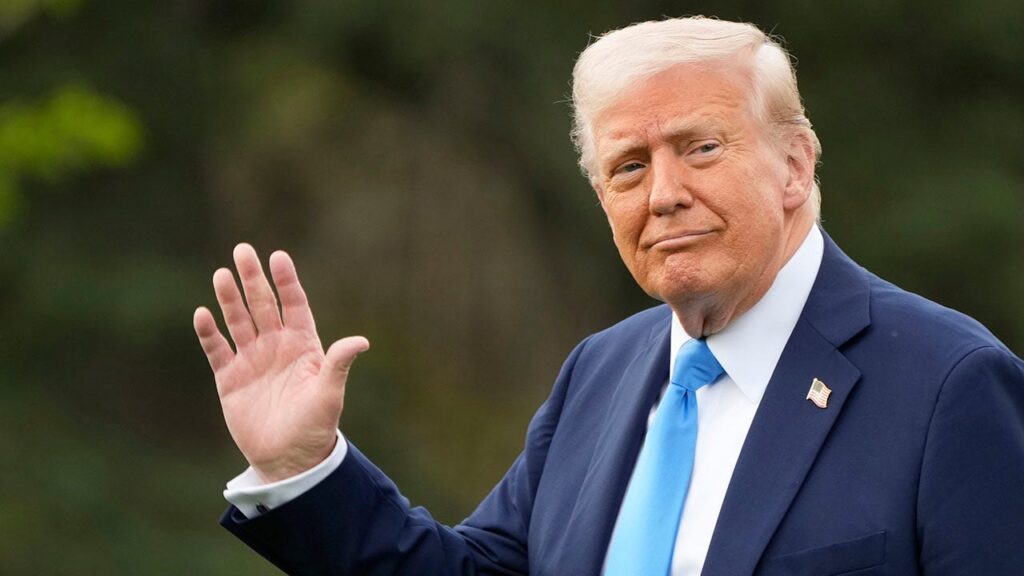 Breaking down President Trump’s 940-page ‘big, beautiful bill’