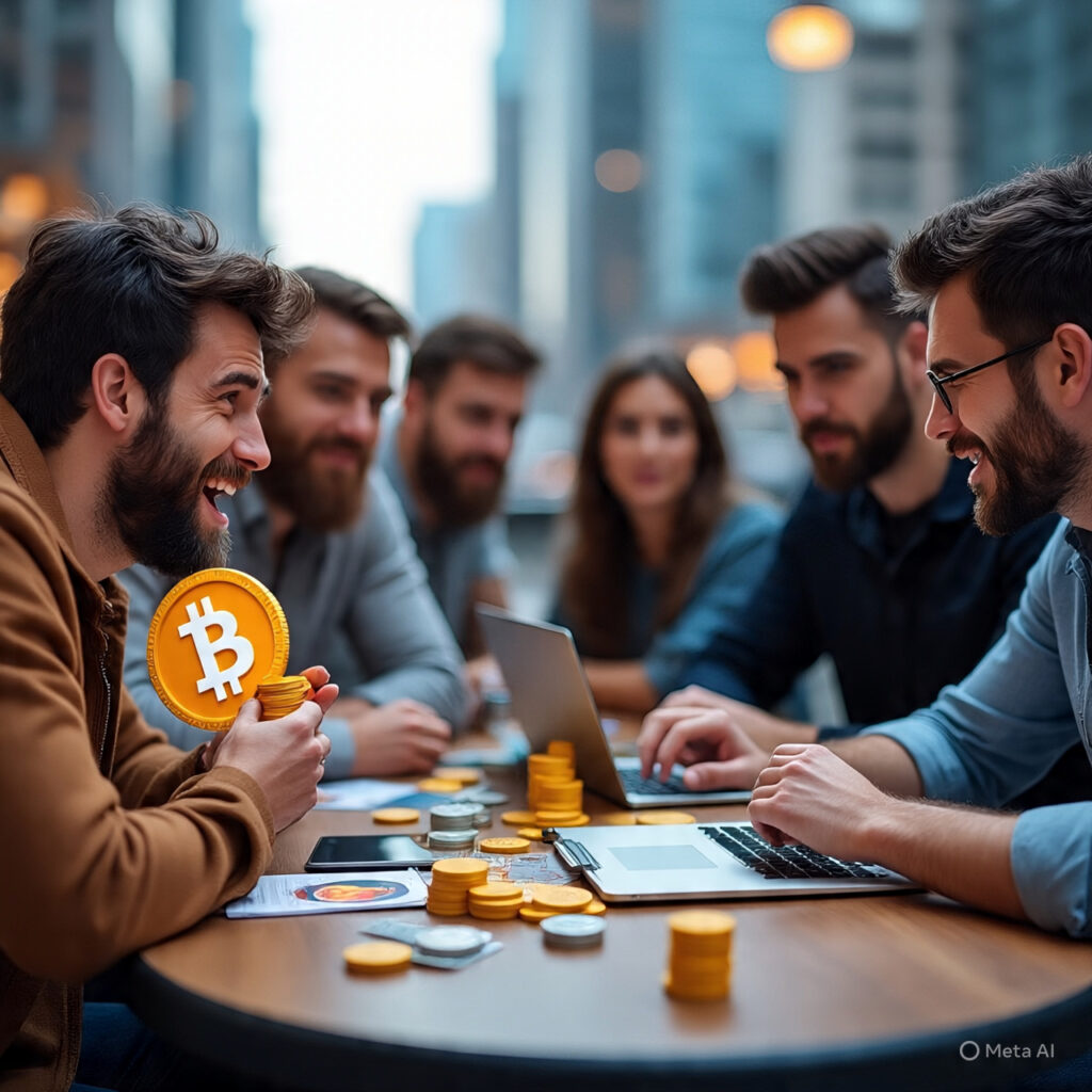 54 Companies Dump Over $900M Into BTC Treasuries