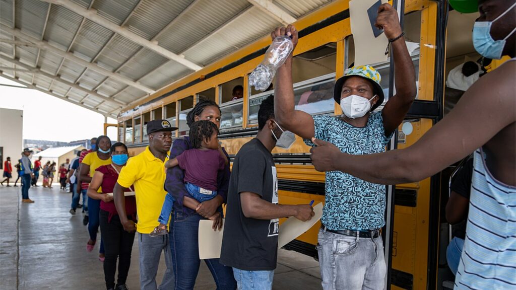 Federal judge blocks Trump admin’s attempt to end TPS for 520,000 Haitians