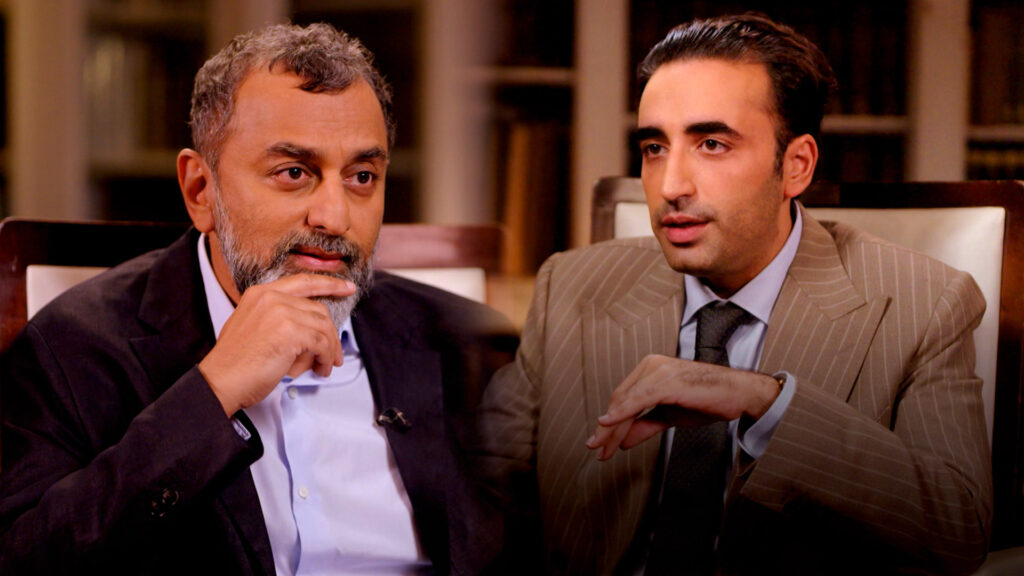 The New Red Line: Bilawal Bhutto on India’s new ‘abnormal’ | TV Shows