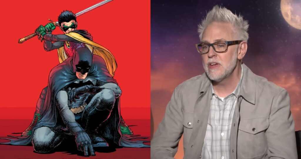 The Brave And The Bold’ Script Will Be Done By The End Of This Year