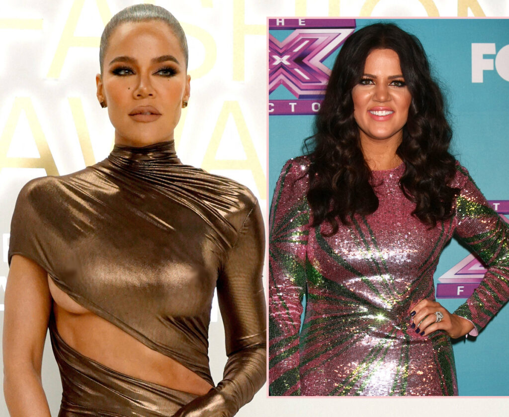Did Khloé Kardashian Really Reveal ALL Her Procedures?! Plastic Surgeons Say…