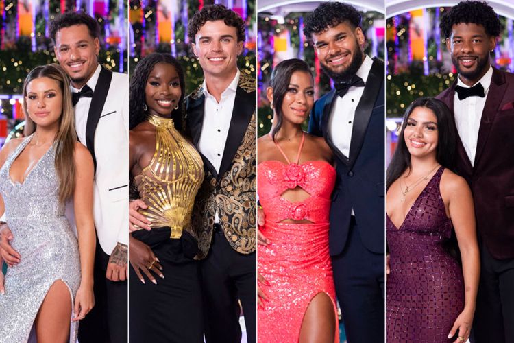 Love Island Season Finale: Who Took Home $100,000?!?