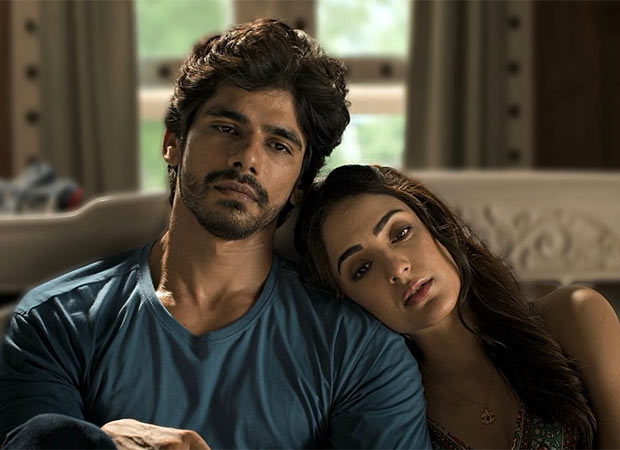 Murderbaad trailer out: Sharib Hashmi, Amole Gupte-starrer marks 25-year-old Arnab Chatterjee’s directorial debut, watch : Bollywood News