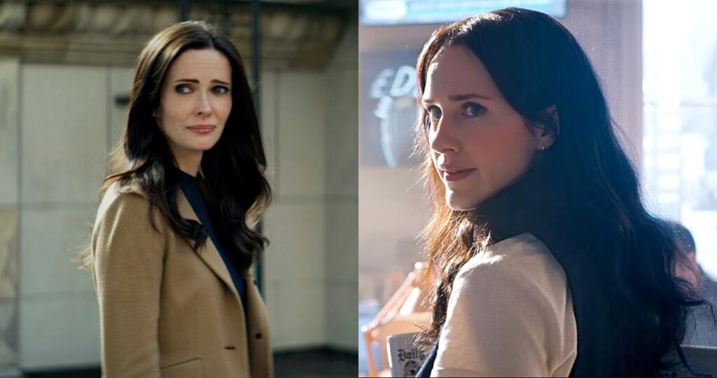 Elizabeth Tulloch Reveals Her Hopes For Rachel Brosnahan’s Lois Lane In The DC Universe (EXCLUSIVE)