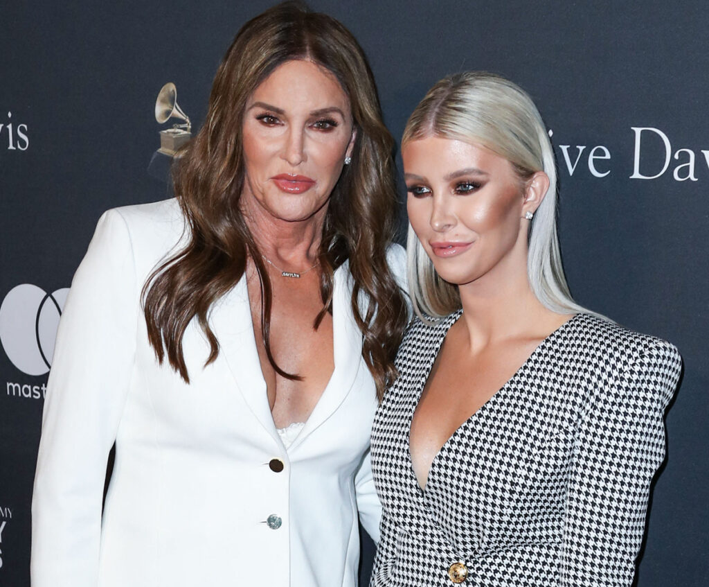Sophia Hutchins, Caitlyn Jenner’s Longtime Friend & Manager, Dead In ATV Accident