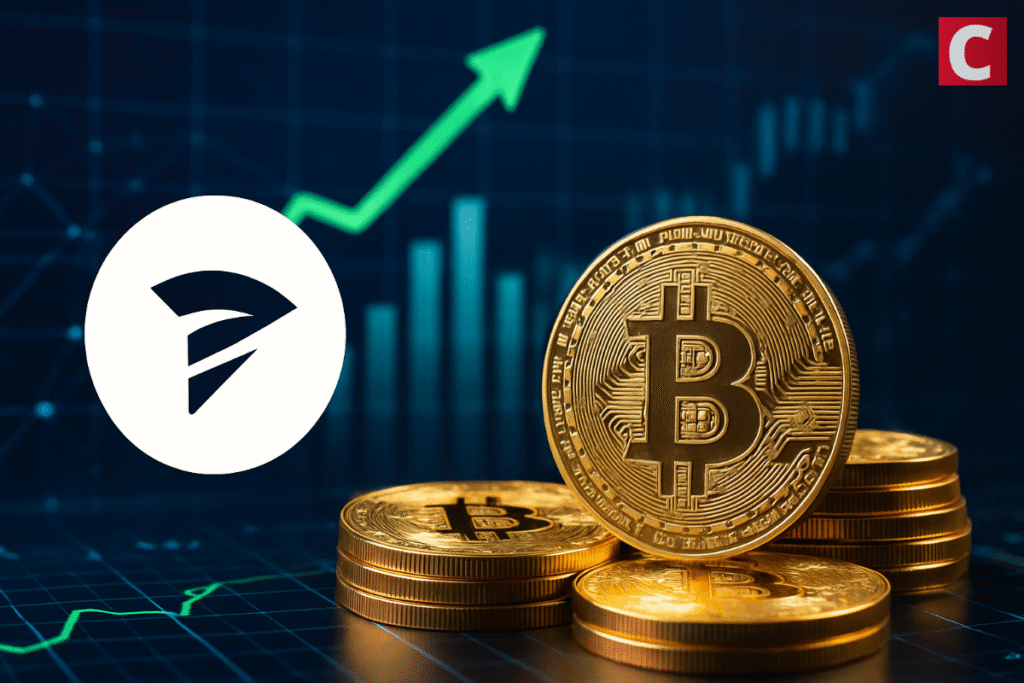 Smarter Web Boosts BTC Holdings to 773 With $25M Buy
