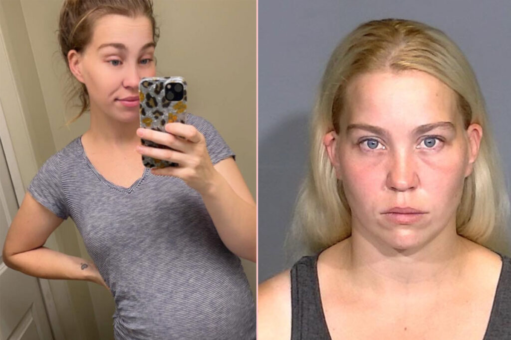 Mother Arrested After Allegedly Trying To Sex Traffic Her 7-Month-Old Daughter For $400 On Snapchat